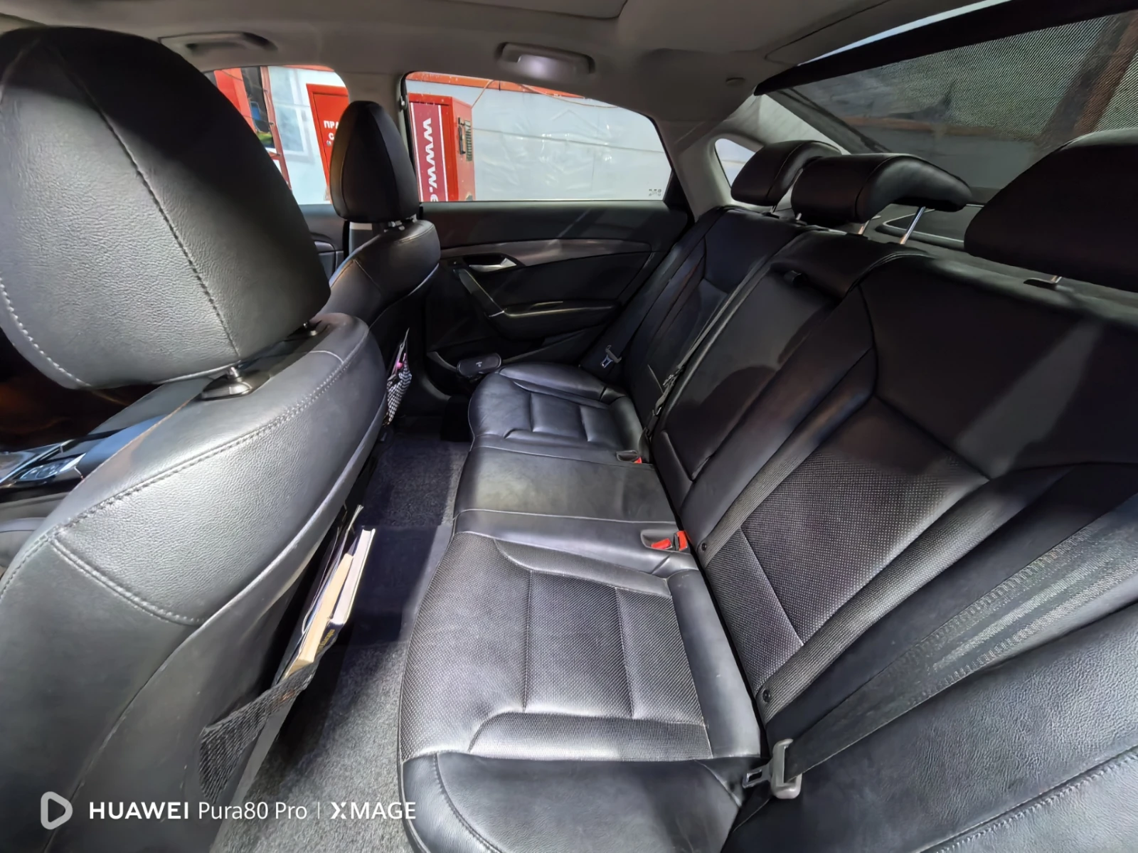 Hyundai I40, снимка 11 - Автомобили и джипове - 56749536