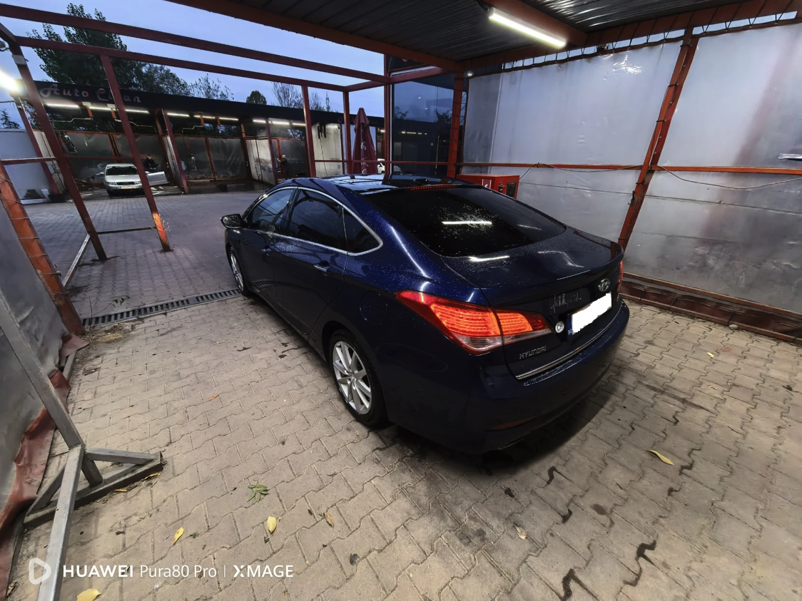 Hyundai I40, снимка 6 - Автомобили и джипове - 56749536
