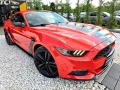 Ford Mustang FULL PACK ECOBOOST НАПЪЛНО ОБСЛУЖЕН ЛИЗИНГ 100% - [4] 