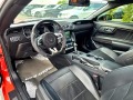 Ford Mustang FULL PACK ECOBOOST НАПЪЛНО ОБСЛУЖЕН ЛИЗИНГ 100% - изображение 10