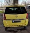 Обява за продажба на Opel Zafira МЕТАН ~3 500 лв. - изображение 2