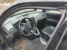 Hyundai Tucson 2.0CRD/6ck/, снимка 3
