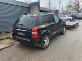 Hyundai Tucson 2.0CRD/6ck/, снимка 2