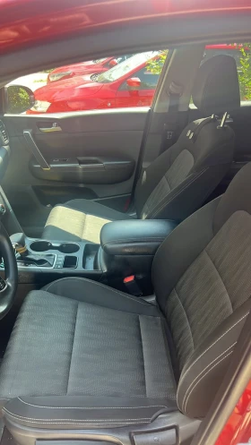 Kia Sportage, снимка 7