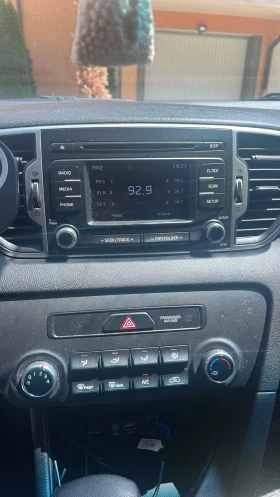 Kia Sportage, снимка 6