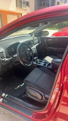 Kia Sportage, снимка 3