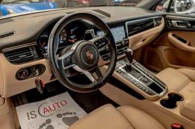 Porsche Macan S/Подгрев/Камера/Sport Design/Memory packet/, снимка 7