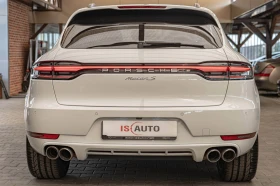 Porsche Macan S/Подгрев/Камера/Sport Design/Memory packet/, снимка 4