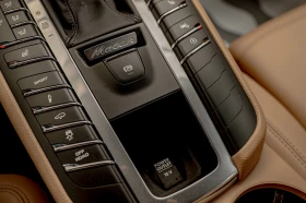 Porsche Macan S/Подгрев/Камера/Sport Design/Memory packet/, снимка 11
