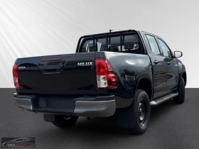 Toyota Hilux НОВ!/2.4d/151HP/4X4/CAM/KLESS/L.ASSIST/ACC/611g, снимка 4