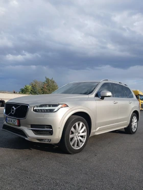 Volvo Xc90, снимка 1