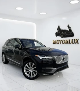 Volvo Xc90 T6 INSCRIPTION* ПОДГРЕВ* ОБДУХВАНЕ* ПАНО* КАМЕРА, снимка 1