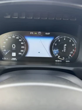 Volvo Xc90 T6 INSCRIPTION* ПОДГРЕВ* ОБДУХВАНЕ* ПАНО* КАМЕРА, снимка 11