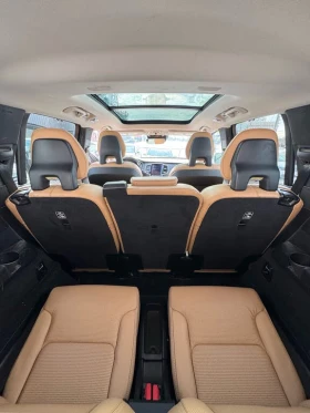 Volvo Xc90 T6 INSCRIPTION* ПОДГРЕВ* ОБДУХВАНЕ* ПАНО* КАМЕРА, снимка 10