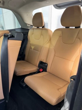 Volvo Xc90 T6 INSCRIPTION* ПОДГРЕВ* ОБДУХВАНЕ* ПАНО* КАМЕРА, снимка 9