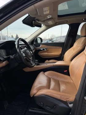 Volvo Xc90 T6 INSCRIPTION* ПОДГРЕВ* ОБДУХВАНЕ* ПАНО* КАМЕРА, снимка 6