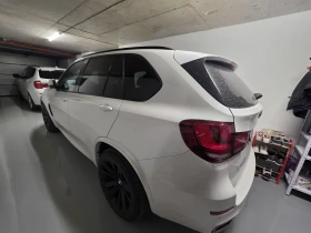 BMW X5 4.0 d M PACK , SOFT CLOSE 145000 km, N1 , снимка 4