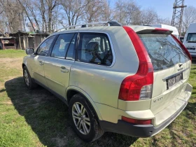 Volvo Xc90 2.5D 184кс 7-места .Бартер лизинг, снимка 10