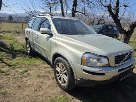 Volvo Xc90 2.5D 184кс 7-места .Бартер лизинг, снимка 1