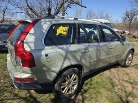 Volvo Xc90 2.5D 184кс 7-места .Бартер лизинг, снимка 5
