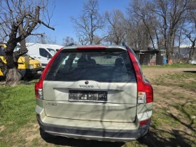 Volvo Xc90 2.5D 184кс 7-места .Бартер лизинг, снимка 2