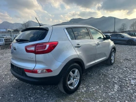 Kia Sportage kc NAVI AVTOMAT, снимка 5