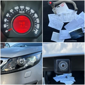 Kia Sportage kc NAVI AVTOMAT, снимка 11
