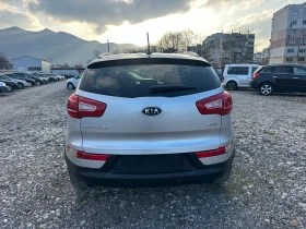 Kia Sportage kc NAVI AVTOMAT, снимка 4