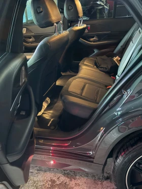 Mercedes-Benz GLE 53 4MATIC 2025, снимка 8