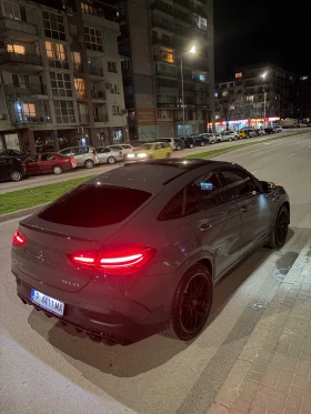 Mercedes-Benz GLE 53 4MATIC 2025, снимка 2