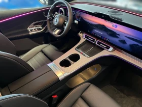 Mercedes-Benz GLC 400 EQ/AMG/4-MATIC/HYPERSCREEN/NIGHT/BURM/360/, снимка 14