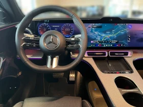 Mercedes-Benz GLC 400 EQ/AMG/4-MATIC/HYPERSCREEN/NIGHT/BURM/360/, снимка 10