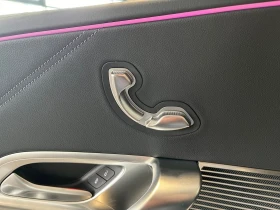 Mercedes-Benz GLC 400 EQ/AMG/4-MATIC/HYPERSCREEN/NIGHT/BURM/360/, снимка 7