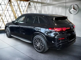 Mercedes-Benz GLC 400 EQ/AMG/4-MATIC/HYPERSCREEN/NIGHT/BURM/360/, снимка 2