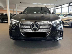 Mercedes-Benz GLC 400 EQ/AMG/4-MATIC/HYPERSCREEN/NIGHT/BURM/360/, снимка 3