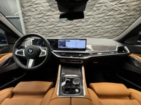 BMW X6 xDrive30d * M Sport Pro * H&K * Surround System* 3, снимка 5