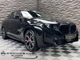 BMW X6 xDrive30d * M Sport Pro * H&K * Surround System* 3, снимка 1