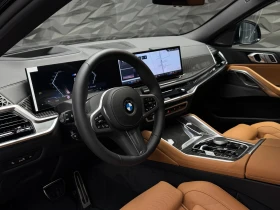 BMW X6 xDrive30d * M Sport Pro * H&K * Surround System* 3, снимка 11