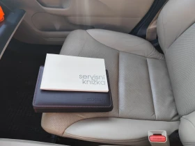 Honda Cr-v 2.2 avtom panorama, снимка 13