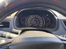 Honda Cr-v 2.2 avtom panorama, снимка 7