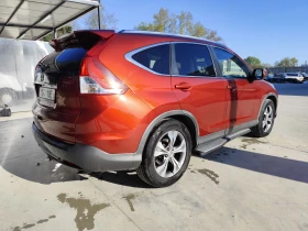 Honda Cr-v 2.2 avtom panorama, снимка 3