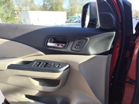 Honda Cr-v 2.2 avtom panorama, снимка 6