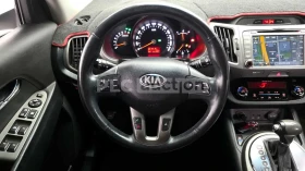 Kia Sportage 2.0| КАМЕРА| ПОДГРЕВ| ОБДУВАНЕ| ВКЛ.ТЕХНОТЕСТ, снимка 6