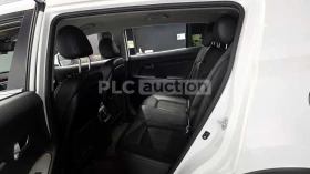 Kia Sportage 2.0| КАМЕРА| ПОДГРЕВ| ОБДУВАНЕ| ВКЛ.ТЕХНОТЕСТ, снимка 10