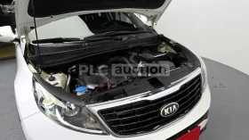Kia Sportage 2.0| КАМЕРА| ПОДГРЕВ| ОБДУВАНЕ| ВКЛ.ТЕХНОТЕСТ, снимка 16