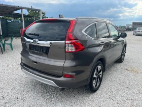 Honda Cr-v 1.6DTEC 160кс 4WD Дистроник, снимка 4