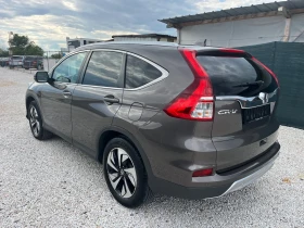 Honda Cr-v 1.6DTEC 160кс 4WD Дистроник, снимка 5