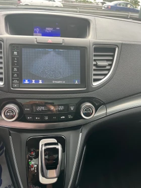 Honda Cr-v 1.6DTEC 160кс 4WD Дистроник, снимка 7