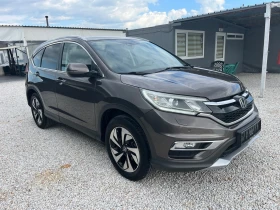 Honda Cr-v 1.6DTEC 160кс 4WD Дистроник, снимка 3