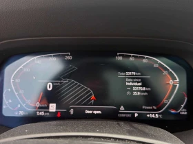 BMW X5 * xDrive40i * ЛАЗЕРИ* ОБДУХВАНЕ* H/K* , снимка 8